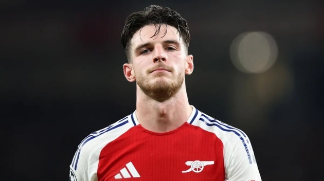 Arsenals titeldrøm har endelig en chance